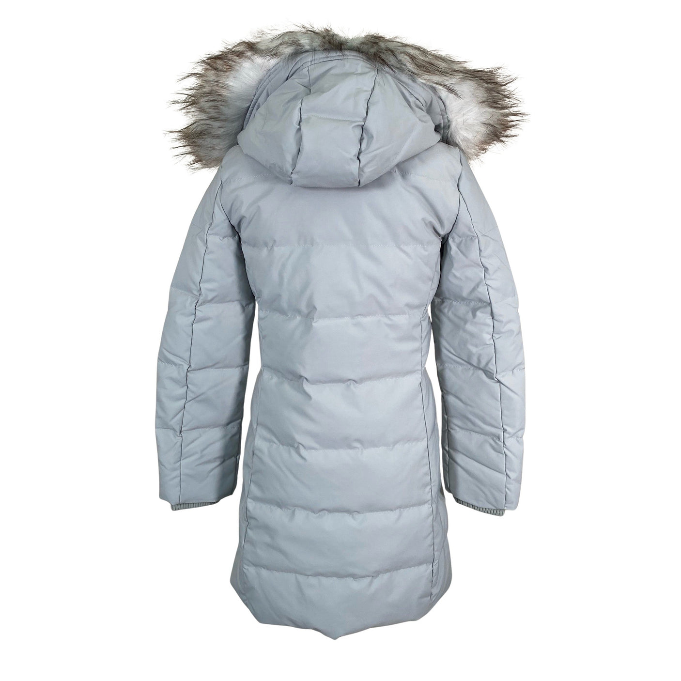 Unisex Esprit - Down jacket, size 34 - Gray (2)