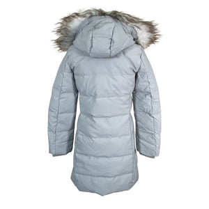 Unisex Esprit - Down jacket, size 34 - Gray (2)