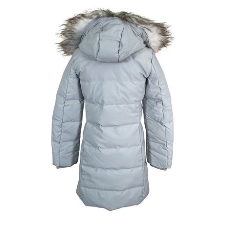 Unisex Esprit - Down jacket, size 34 - Gray (2)
