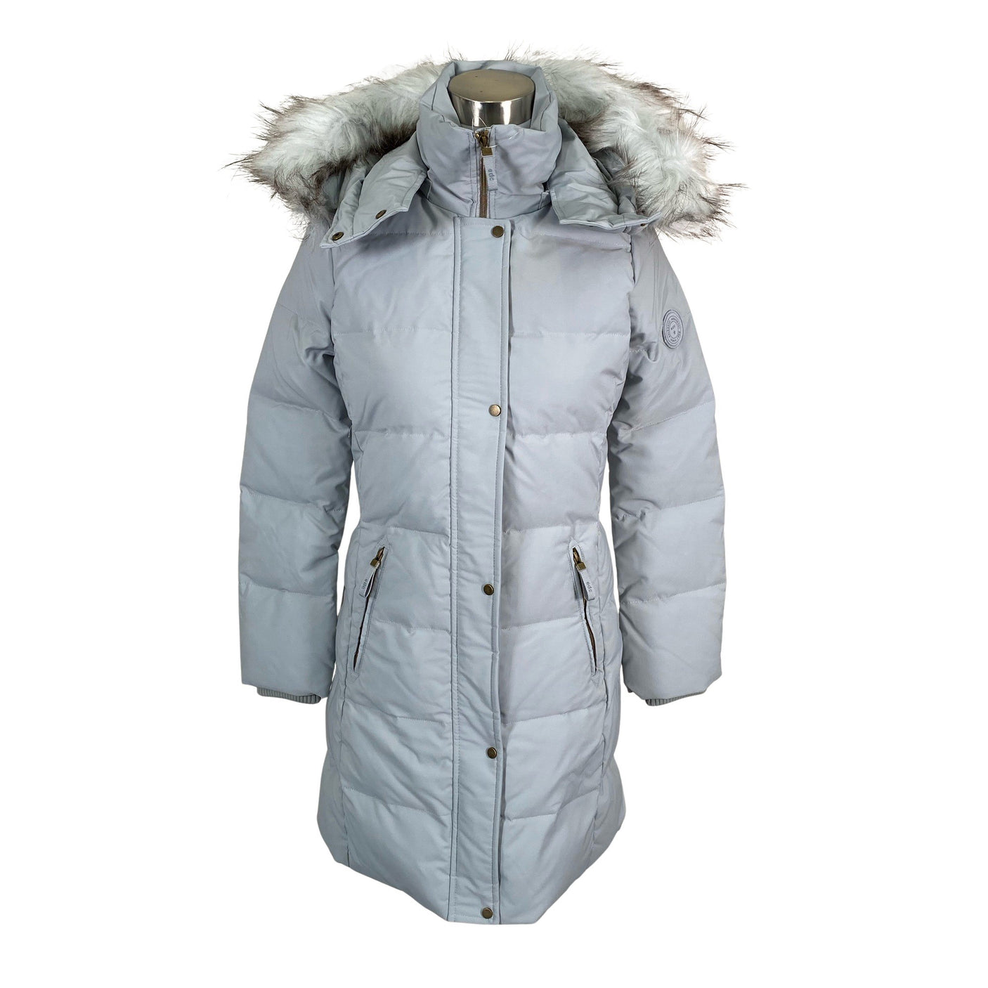 Unisex Esprit - Down jacket, size 34 - Gray (1)