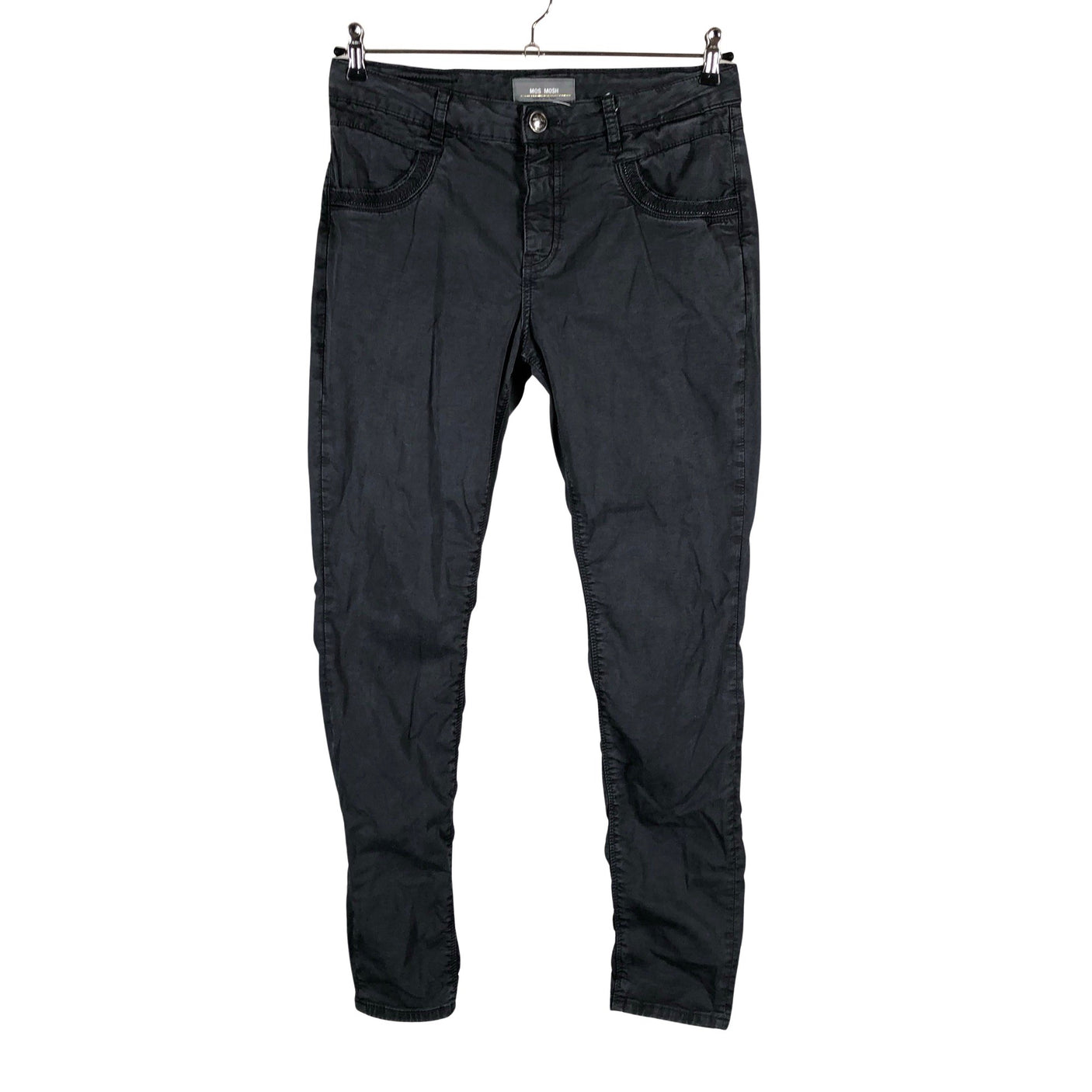 Unisex Mos Mosh - Jeans, size W29 - Gray (1)