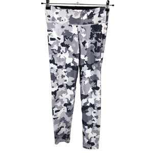 Unisex Winshape - Sports tights, size 40 - Gray (1)