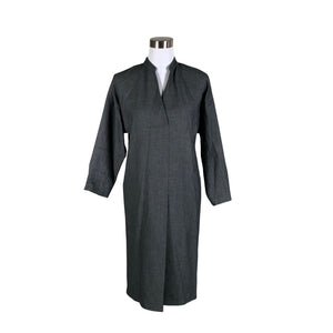Unisex Filippa K. - Dress, size 36 - Gray (1)
