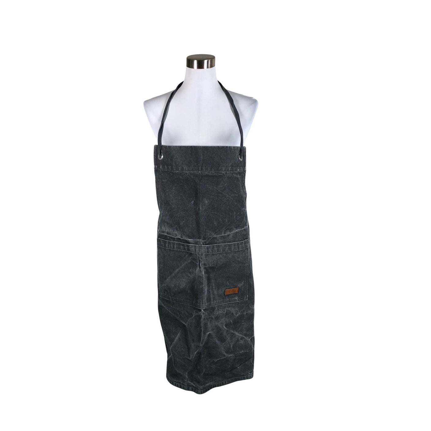 Unisex Luhta - Apron, size No size - Gray (1)
