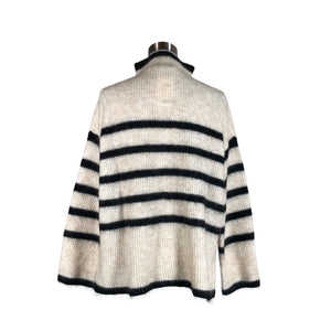 Unisex Second Female - Sweater, size 40 - Beige (2)