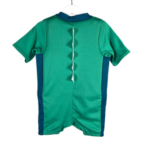 Unisex Speedo - Swimsuit, size 104 - 110 - Green (2)