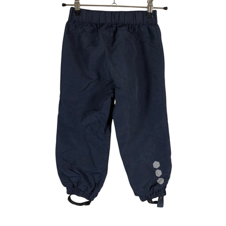 Unisex Bogi - Spring/Fall pants, size 92 - 98 - Blue (2)