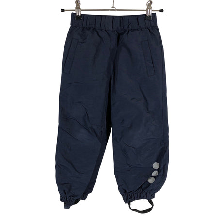Unisex Bogi - Spring/Fall pants, size 92 - 98 - Blue ()