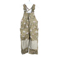 Unisex Bogi - Overalls, size 98 - 104 - Brown ()