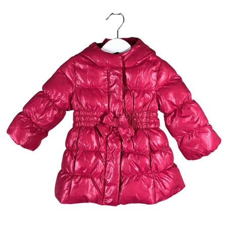 Unisex Benetton - Down jacket, size 68 - 74 - Blue ()