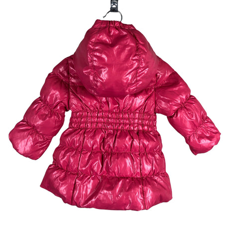 Unisex Benetton - Down jacket, size 68 - 74 - Blue (2)
