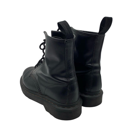 Unisex Dr. Martens - Army boots, size 38 - Black (2)
