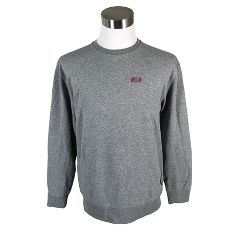 Unisex Vans - Sweatshirt, size S - Gray ()