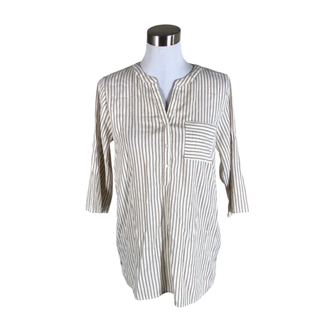 Unisex Soyaconcept - Blouse, size 38 - Beige ()