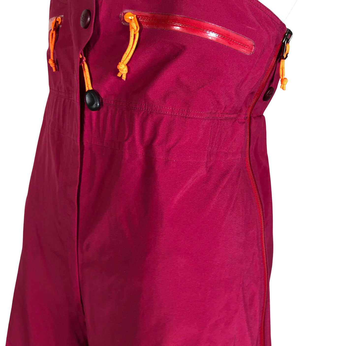 Unisex Arc'teryx - Outdoor pants, size 36 - Pink (3)