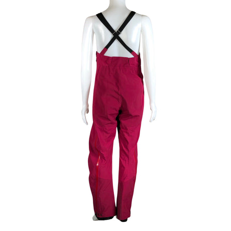 Unisex Arc'teryx - Outdoor pants, size 36 - Pink (2)