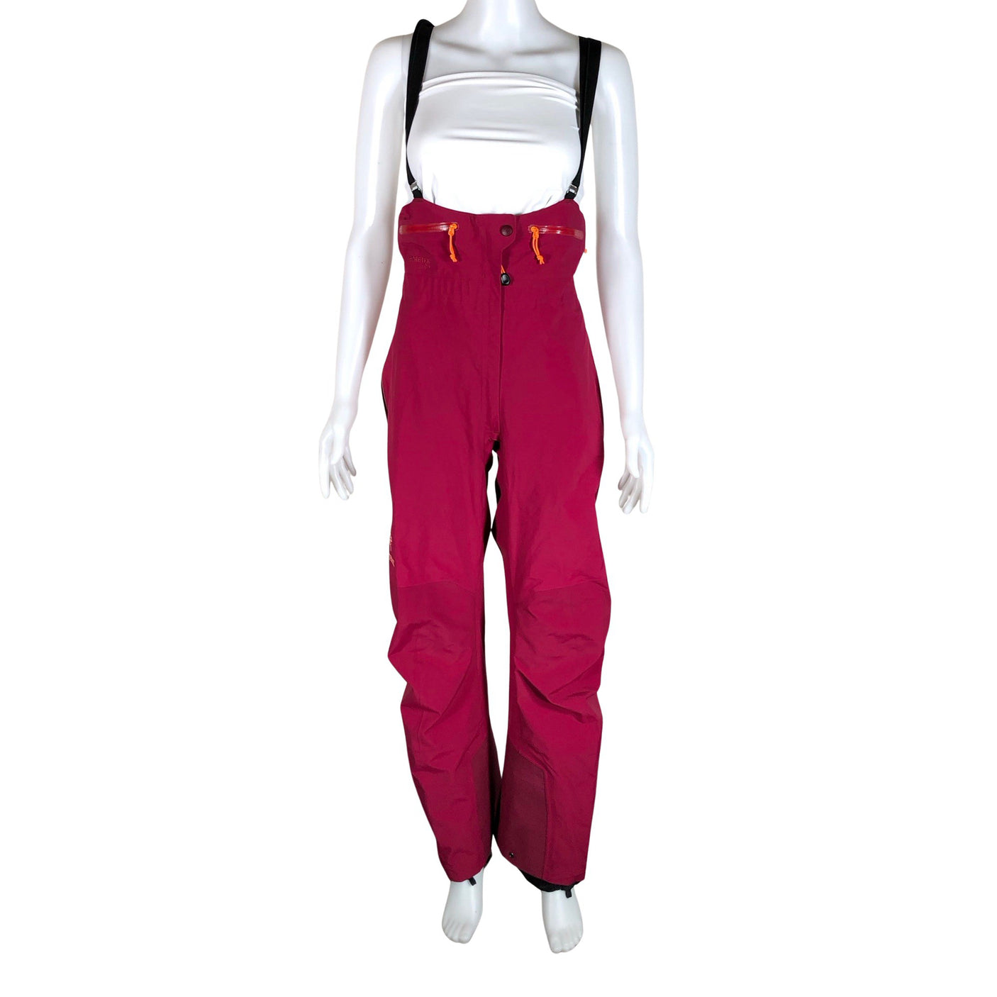 Unisex Arc'teryx - Outdoor pants, size 36 - Pink (1)