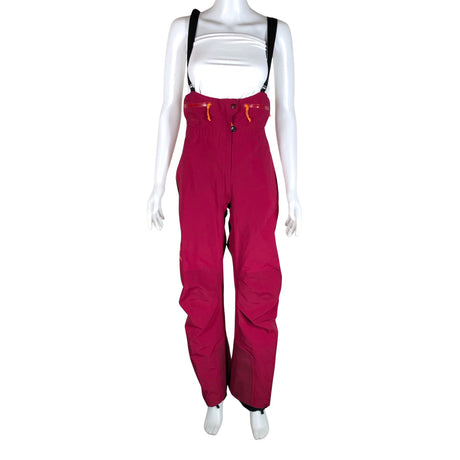 Unisex Arc'teryx - Outdoor pants, size 36 - Pink ()