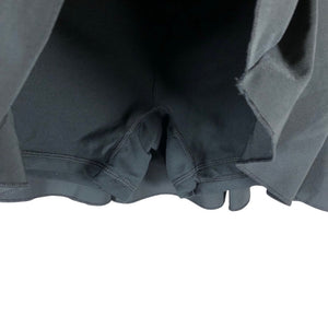 Unisex Nike - Sports short skirt, size 38 - Black (2)