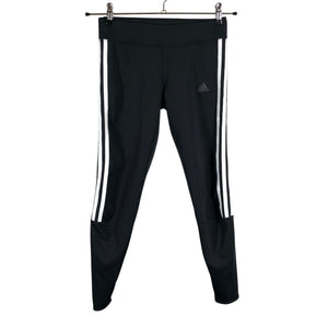 Unisex Adidas - Sports tights, size 36 - Black (1)