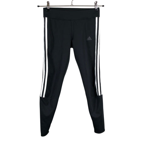 Unisex Adidas - Sports tights, size 36 - Black ()