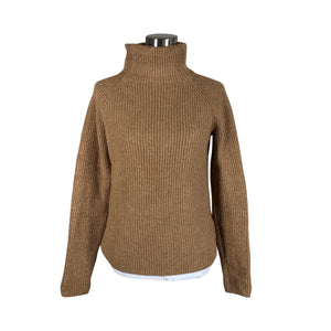 Unisex Hugo Boss - Sweater, size 36 - Brown (1)