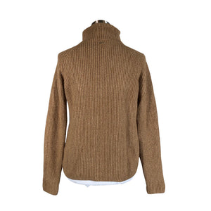 Unisex Hugo Boss - Sweater, size 36 - Brown (2)