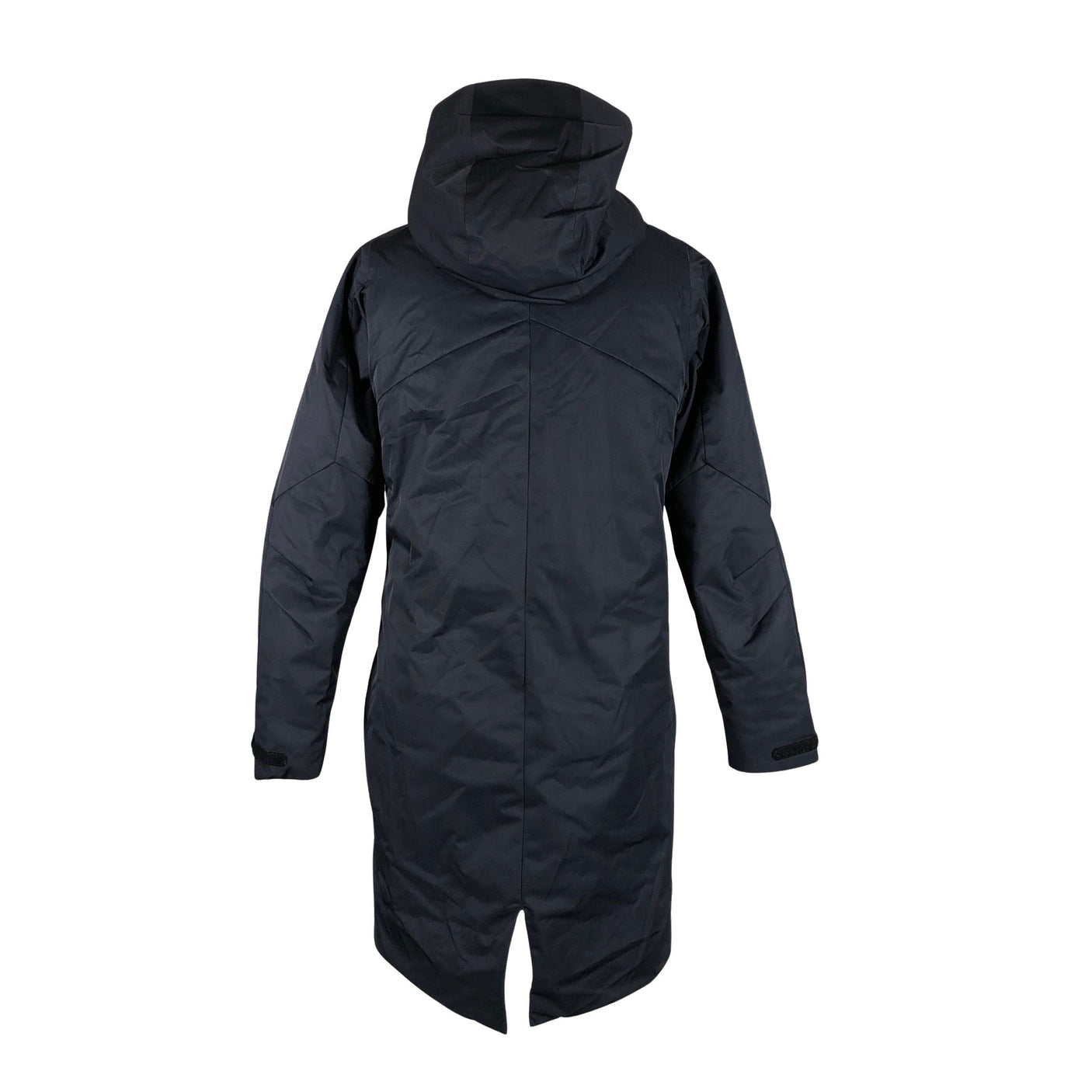 Unisex Peak Performance - Lightly padded jacket, size 34 - Black (2)