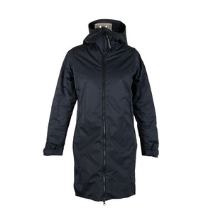 Unisex Peak Performance - Lightly padded jacket, size 34 - Black (1)