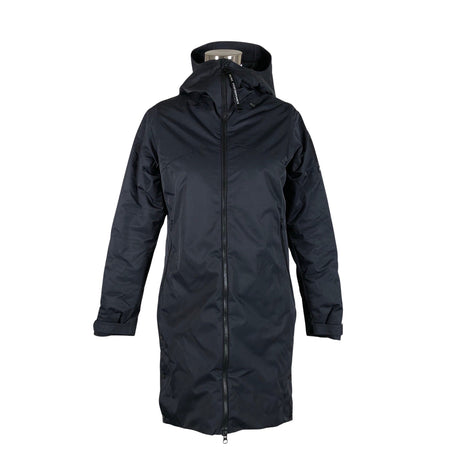 Unisex Peak Performance - Lightly padded jacket, size 34 - Black ()
