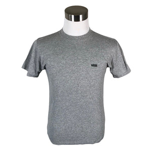 Unisex Vans - T-shirt, size S - Gray (1)