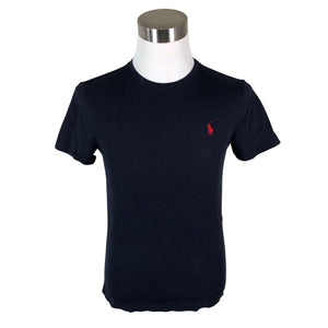 Unisex Polo Ralph Lauren - T-shirt, size S - Blue (1)
