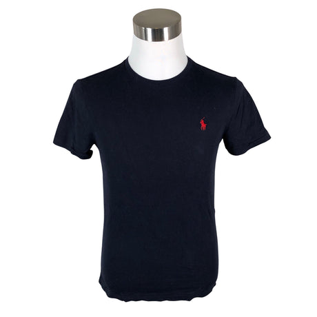 Unisex Polo Ralph Lauren - T-shirt, size S - Blue ()