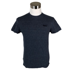 Unisex Superdry - T-shirt, size XS - Blue (1)