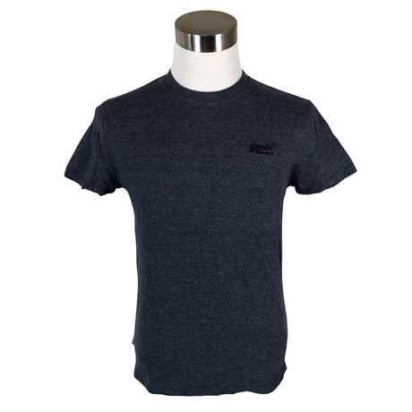 Unisex Superdry - T-shirt, size XS - Blue ()