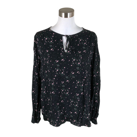Unisex Nouki - Blouse, size 38 - Black ()