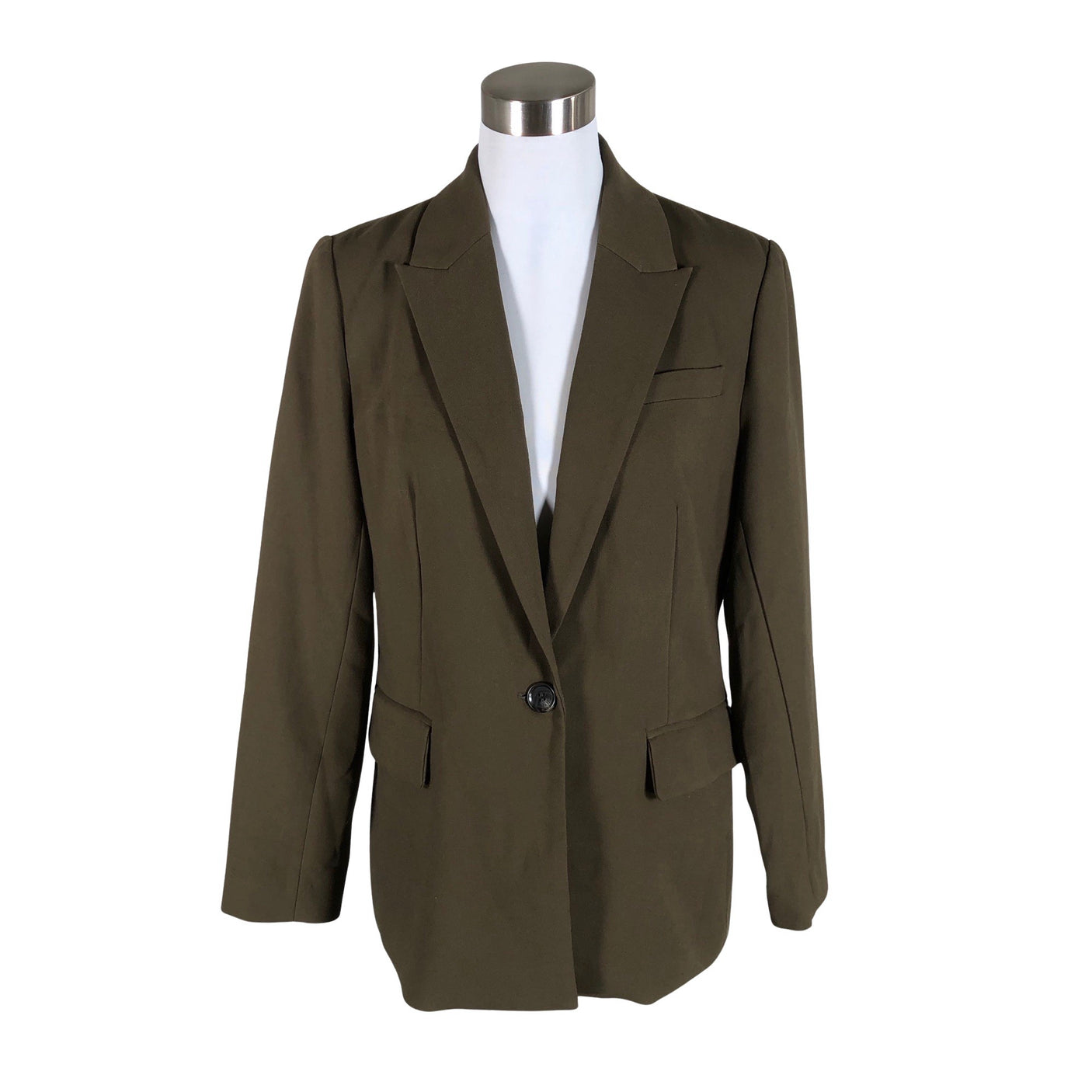 Unisex Rue de Femme - Jacket, size 38 - Green (1)
