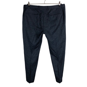 Unisex Sand - Suit pants, size XXXL - Green (2)