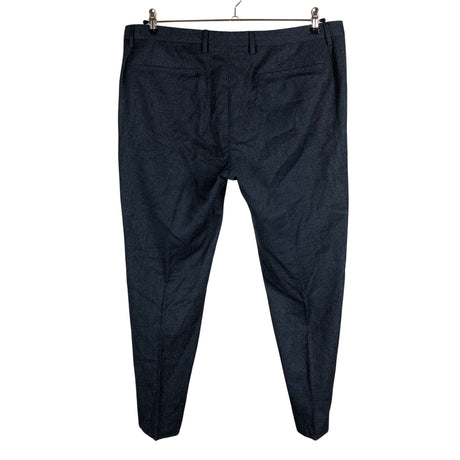 Unisex Sand - Suit pants, size XXXL - Green (2)
