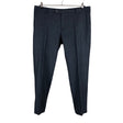Unisex Sand - Suit pants, size XXXL - Green ()