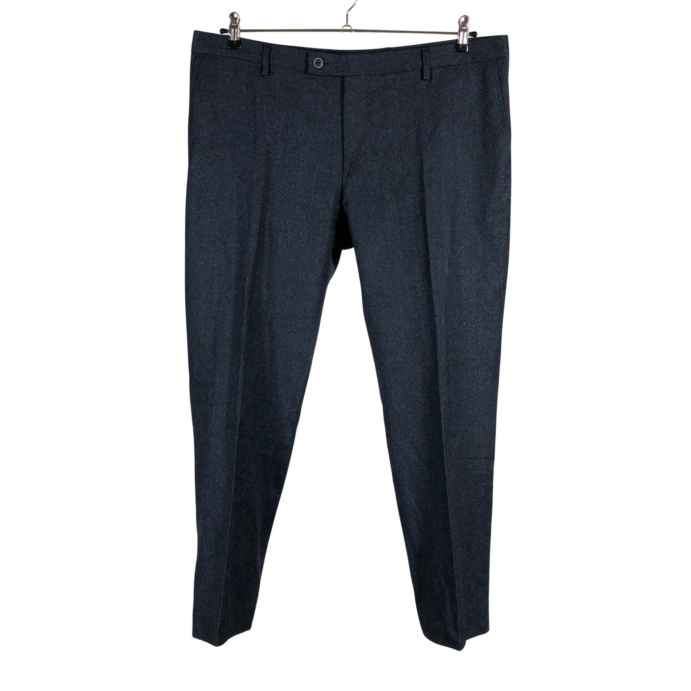 Unisex Sand - Suit pants, size XXXL - Green (1)