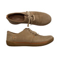 Unisex Clarks - Walking shoes, size 39 - Brown ()