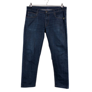 Unisex Sand - Jeans, size W35 - Blue (1)