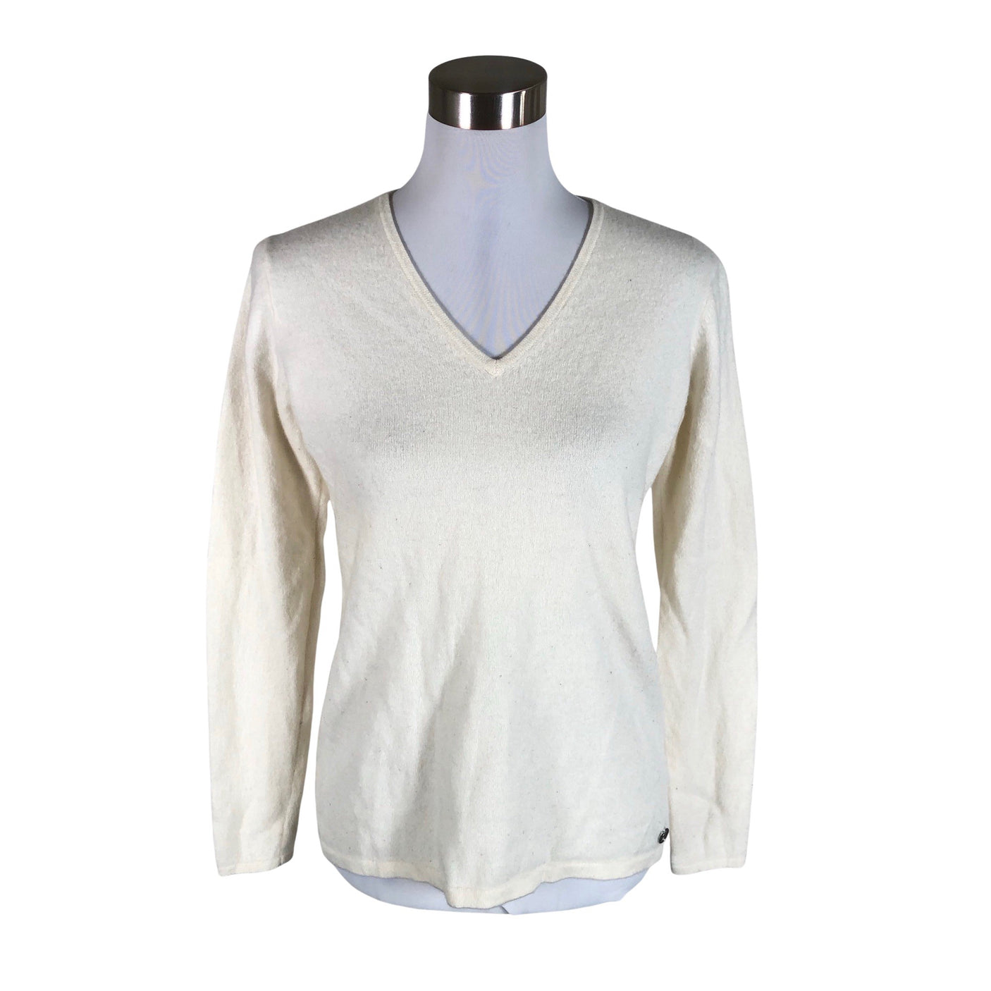 Unisex Balmuir - Sweater, size 38 - Natural white (1)