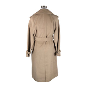 Unisex &Other Stories - Wool coat, size 36 - Brown (2)
