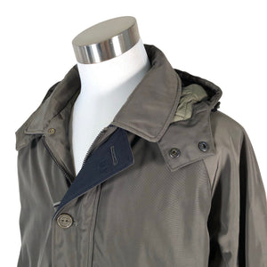 Unisex Henri Lloyd - Winter jacket, size XL - Green (3)