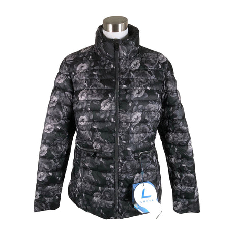 Unisex Luhta - Lightly padded jacket, size 40 - Gray ()