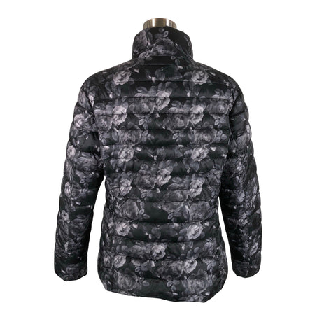 Unisex Luhta - Lightly padded jacket, size 40 - Gray (2)