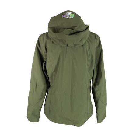 Unisex Icepeak - Outdoor jacket, size 40 - Green (2)