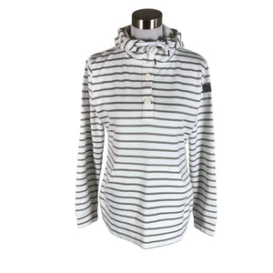 Unisex Icepeak - Hoodie, size 40 - White (1)